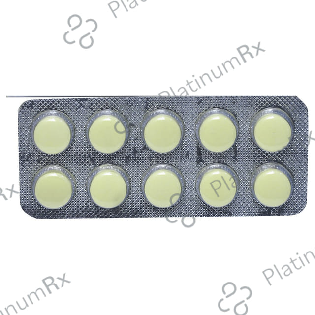 Levigress 250mg Tablet 10s