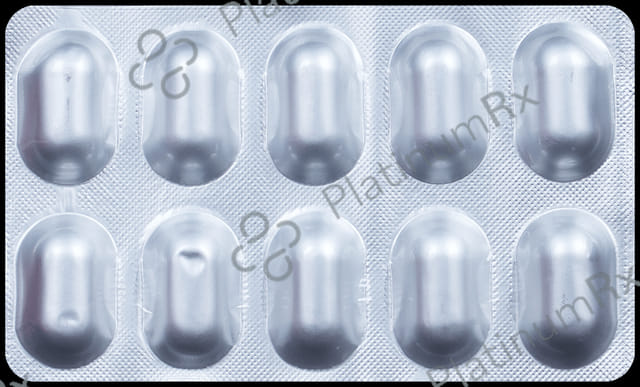 Rabiprime DSR 30/20mg Capsule 10s