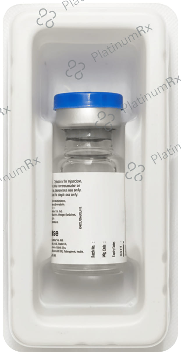 Gynaxcin 100mcg Injection 1ml