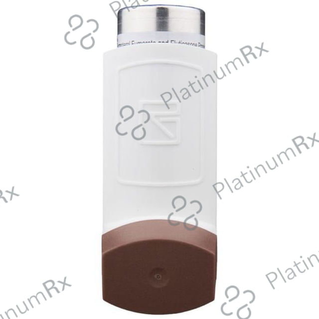 Formosone 250/250mcg CFC Free Inhaler 120MDI