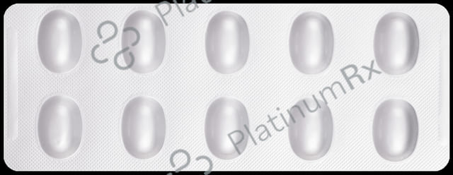 Avomira ER 25mg Tablet 10s