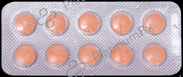 Pronate 40mg Tablet 10s