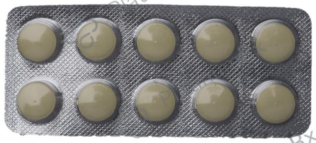 Oxetol XR 300mg Tablet 10s