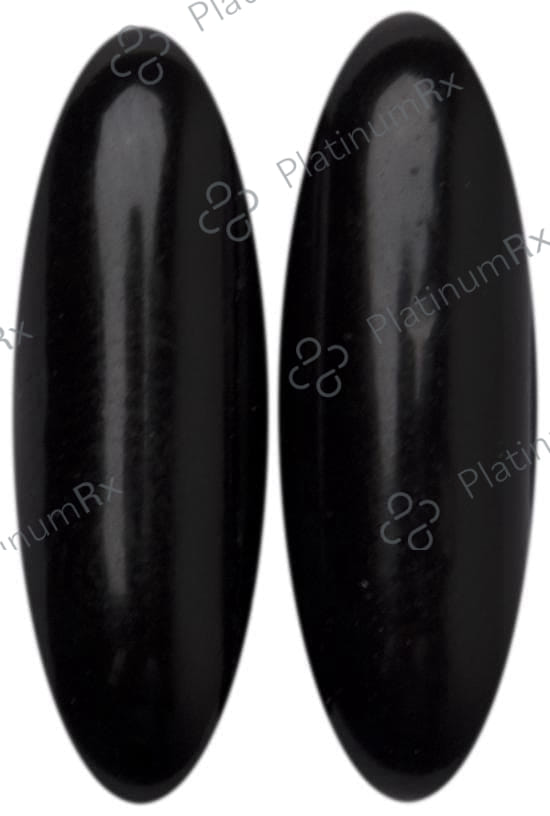 Shrey's Alacoma Softgel Capsules 15 capsules