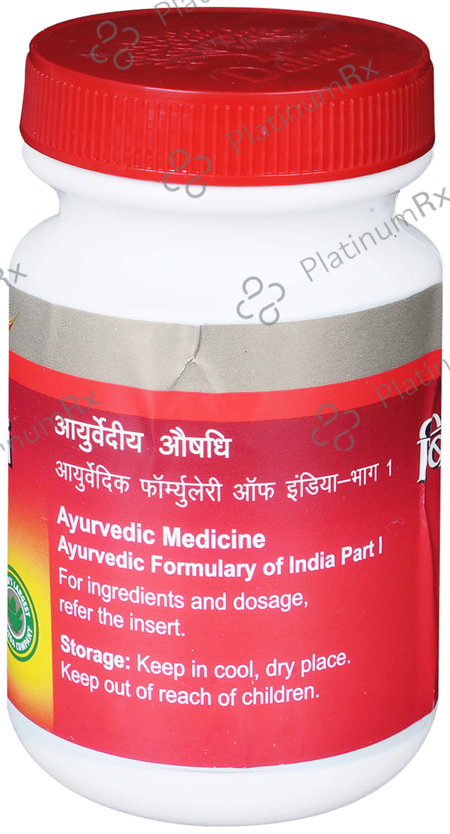 Dabur Bilvadi Lehya