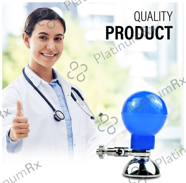 Otica Electrode Bulb