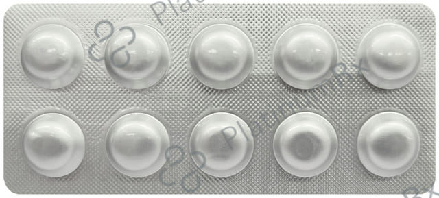 Sitara D 50/5mg Tablet 10s