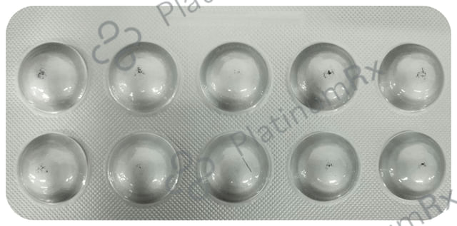 Metocard AM 5/50mg Tablet PR 10s