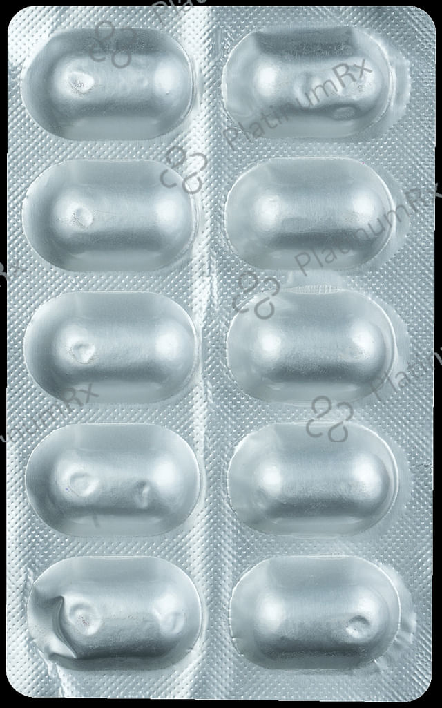 Zeftu 500 Tablet