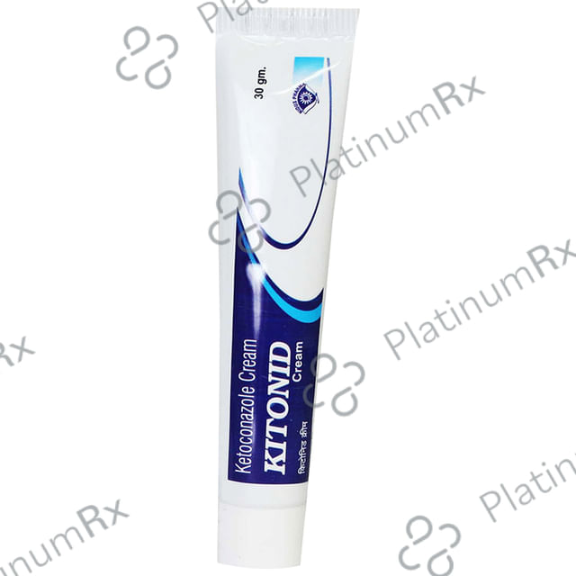 Kitonid Cream 15 Cream
