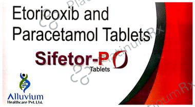 Sifetor-P Tablet