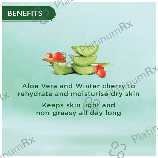 Himalaya Nourishing Skin Cream 200ml