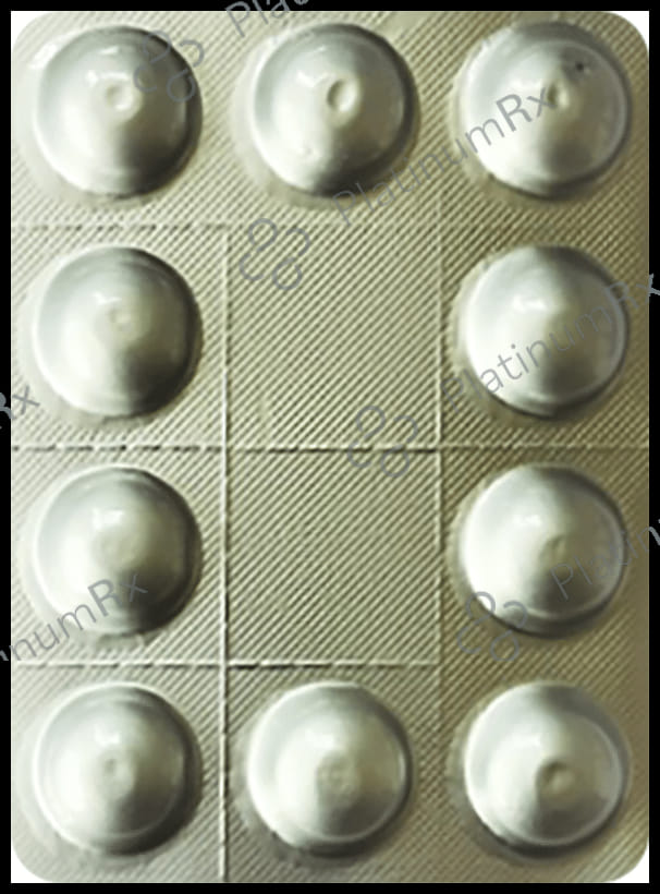 Austipod 200mg Tablet DT