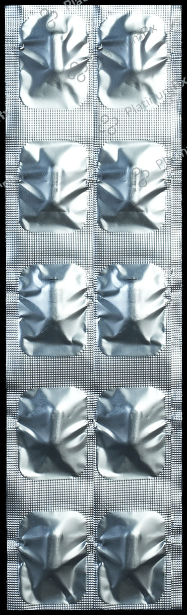 Maxicef O 200mg Tablet 10s