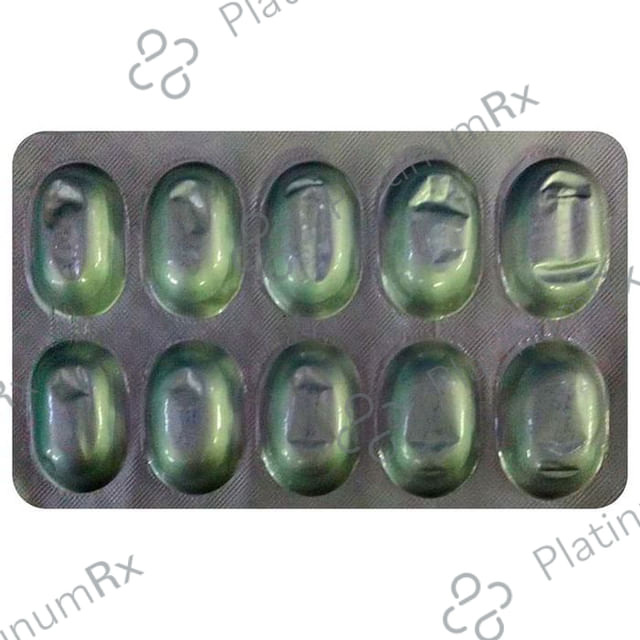 Divaxee OD 250 Tablet PR