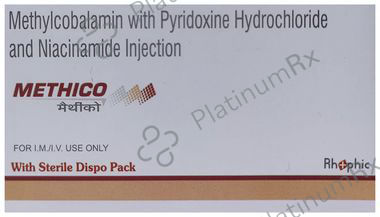 Methico Injection