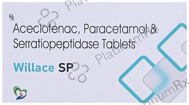 Willace SP Tablet