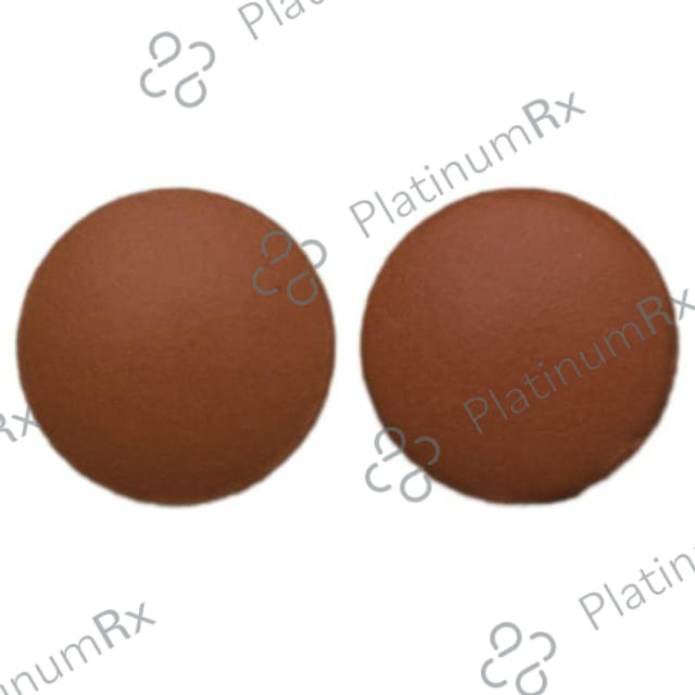 Febugood 80mg Tablet 10s