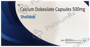 Shelldob Capsule