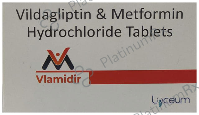 Vlamidir Tablet