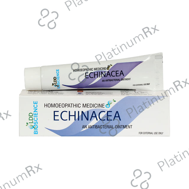 LDD Bioscience Echinacea Ointment
