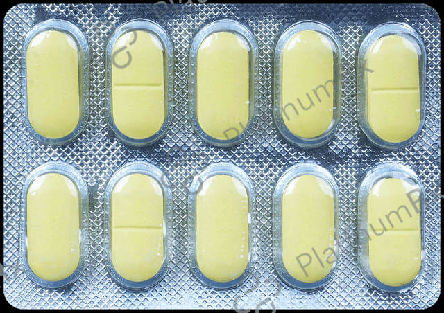 Lorox P Tablet