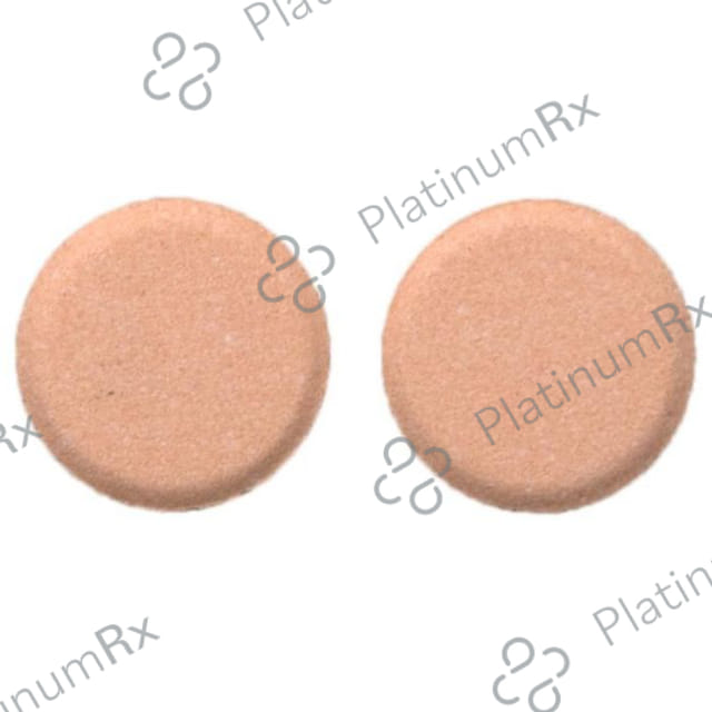 Panciros D 30mg/40mg Capsule SR