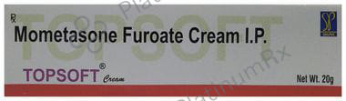 Topsoft Cream