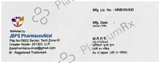 Rojuan 10mg Tablet 10s