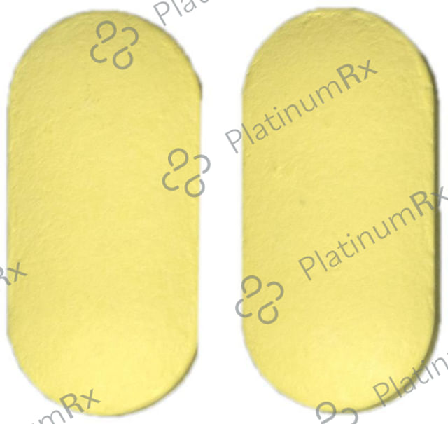 Nizonide-O Tablet
