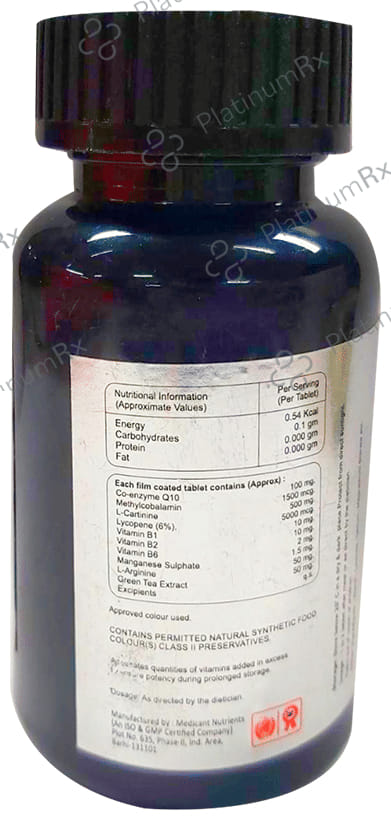 VT-QL Tablet