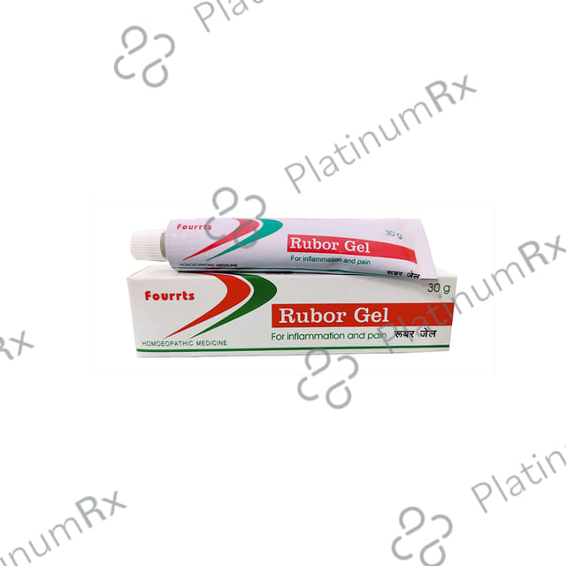 Fourrts Rubor Gel