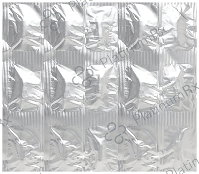 Omecip 20mg Capsule 15s