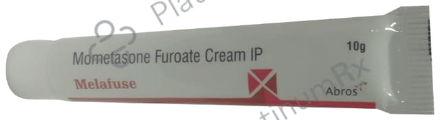 Melafuse Cream