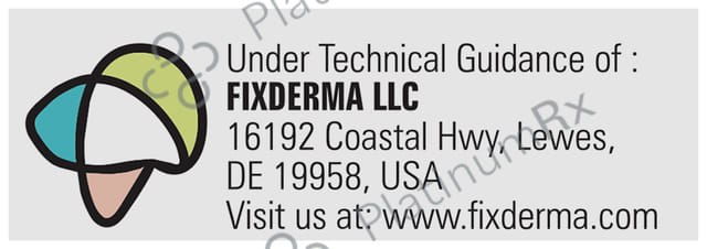 Fixderma Skarfix TX Cream 15 gm