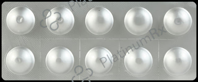 Tergosil 250mg Tablet 10s