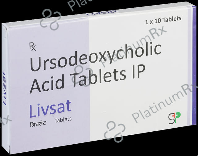 Livsat Tablet