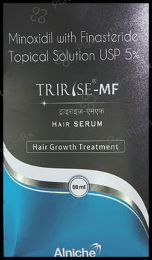 Tririse MF Hair Serum