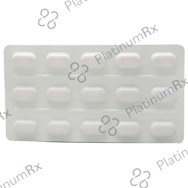 Sitalor M 500 Tablet