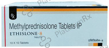 Ethislone 8mg Tablet 10s