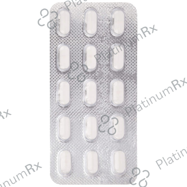 Zoryl 0.5mg Tablet 15s