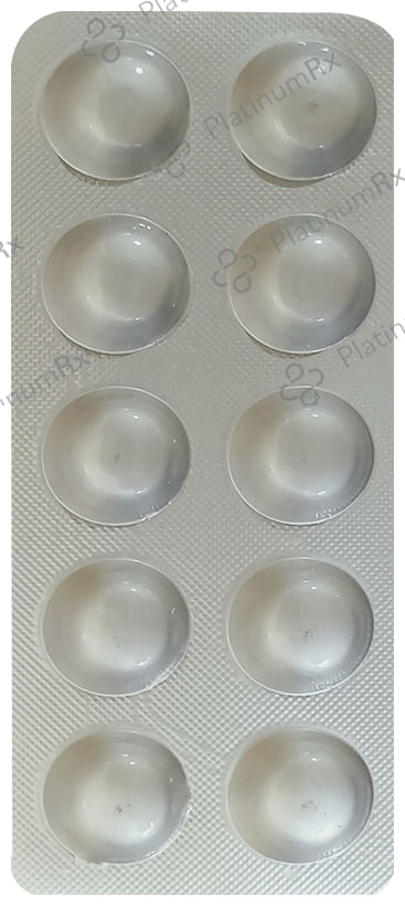 Gudtel-M 25 Tablet ER