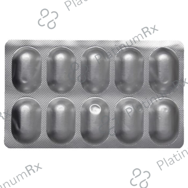 Acegrow SR 200mg Tablet 10s