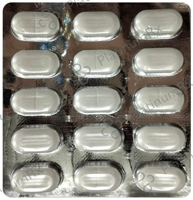 Kushwaha Enterprises Gun Cal D3 Tablet 15s