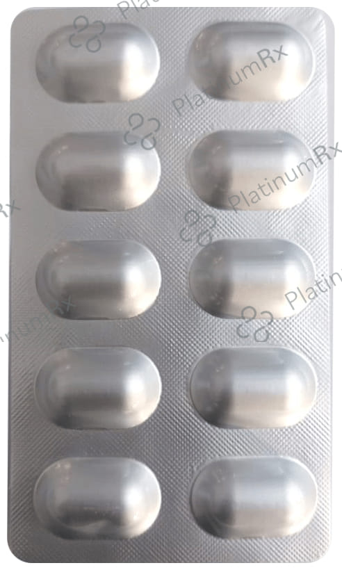 Itrapeak 100mg Capsule 10s