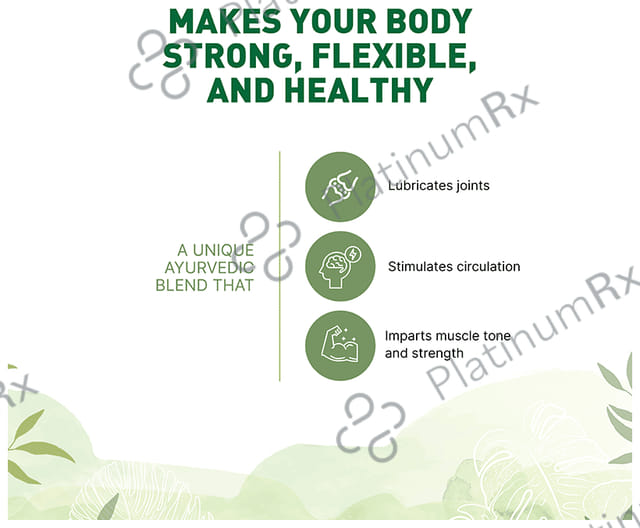 Pankajakasthuri Orthoherb Oil 100ml