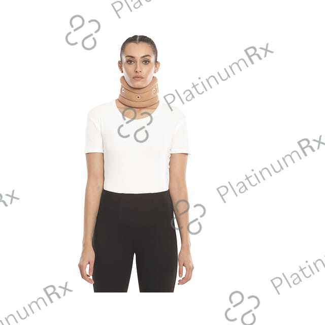 Romsons Cervical Collar Soft with Support XL