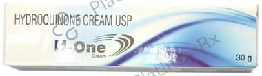 H-One Cream
