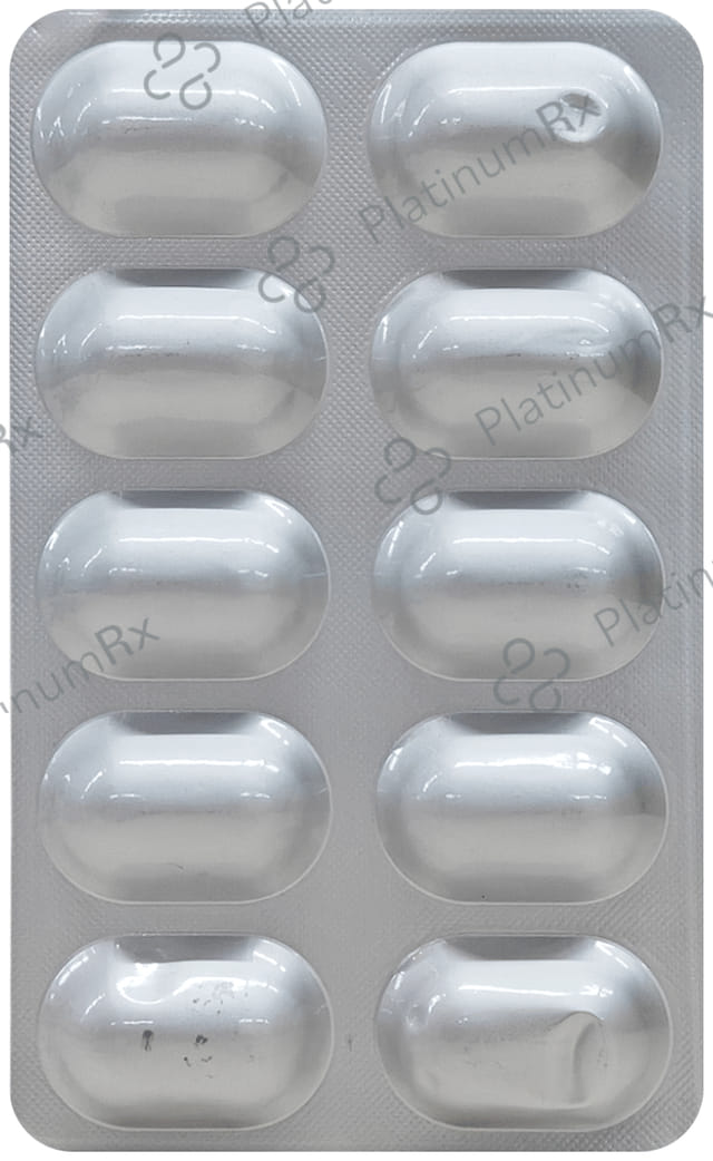 Mystead 500 Tablet
