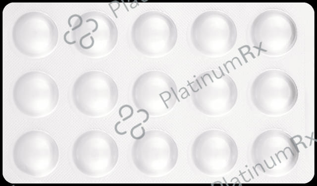 Xilda 50mg Tablet 15s
